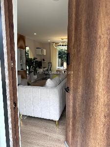 Apartamento de 3 alcobas en venta en Condominio Reserva Del Prado, Bogotá, 100 m² · foto 2 de 20