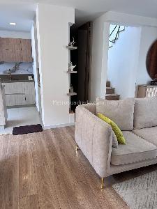 Apartamento de 3 alcobas en venta en Condominio Reserva Del Prado, Bogotá, 100 m² · foto 4 de 20