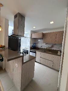 Apartamento de 3 alcobas en venta en Condominio Reserva Del Prado, Bogotá, 100 m² · foto 7 de 20