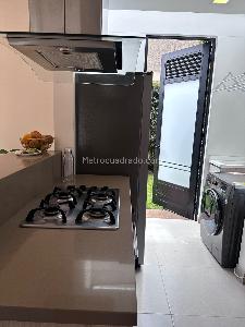 Apartamento de 3 alcobas en venta en Condominio Reserva Del Prado, Bogotá, 100 m² · foto 9 de 20
