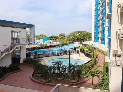 Apartamento de 2 alcobas en venta en Edificio Montebianco, Cartagena, 62 m² · foto 2 de 5