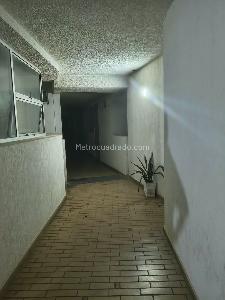 Apartamento de 2 alcobas en venta en Edificio Montebianco, Cartagena, 62 m² · foto 5 de 5
