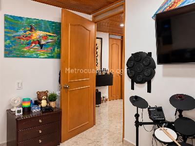 Apartamento de 3 alcobas en venta en Fontibon Villemar, Bogotá, 63 m² · foto 14 de 20