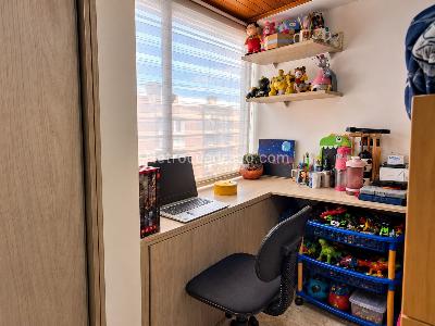 Apartamento de 3 alcobas en venta en Fontibon Villemar, Bogotá, 63 m² · foto 15 de 20