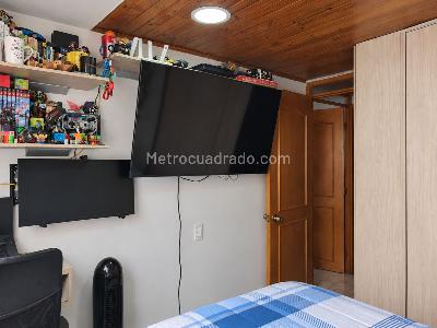 Apartamento de 3 alcobas en venta en Fontibon Villemar, Bogotá, 63 m² · foto 16 de 20