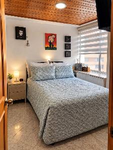 Apartamento de 3 alcobas en venta en Fontibon Villemar, Bogotá, 63 m² · foto 18 de 20