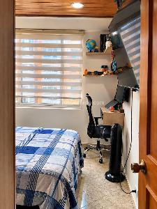 Apartamento de 3 alcobas en venta en Fontibon Villemar, Bogotá, 63 m² · foto 19 de 20