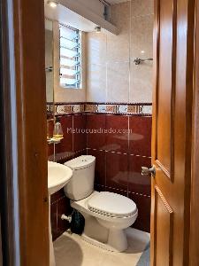 Apartamento de 3 alcobas en venta en Fontibon Villemar, Bogotá, 63 m² · foto 20 de 20