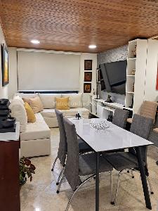 Apartamento de 3 alcobas en venta en Fontibon Villemar, Bogotá, 63 m² · foto 4 de 20