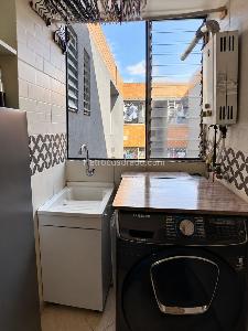 Apartamento de 3 alcobas en venta en Fontibon Villemar, Bogotá, 63 m² · foto 5 de 20