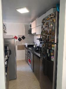 Apartamento de 3 alcobas en venta en Fontibon Villemar, Bogotá, 63 m² · foto 6 de 20
