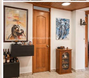 Apartamento de 3 alcobas en venta en Fontibon Villemar, Bogotá, 63 m² · foto 8 de 20