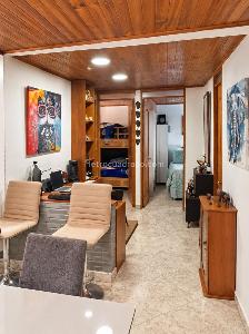 Apartamento de 3 alcobas en venta en Fontibon Villemar, Bogotá, 63 m² · foto 9 de 20