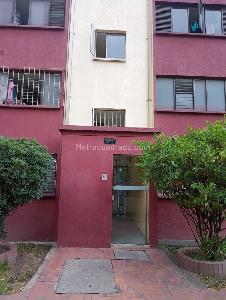 Apartamento en venta en 12 De Octubre, Bogotá · foto 10 de 16