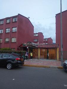 Apartamento en venta en 12 De Octubre, Bogotá · foto 11 de 16