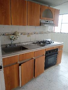 Apartamento en venta en 12 De Octubre, Bogotá · foto 13 de 16