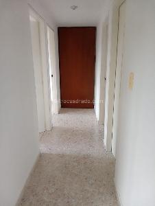 Apartamento en venta en 12 De Octubre, Bogotá · foto 3 de 16