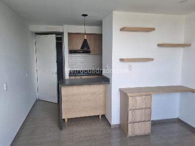 Apartamento de 2 alcobas en venta en La Esperanza Modelia, Bogotá, 33 m² · foto 5 de 13