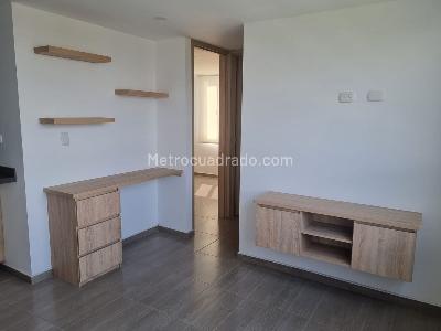 Apartamento de 2 alcobas en venta en La Esperanza Modelia, Bogotá, 33 m² · foto 6 de 13