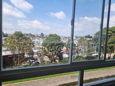 Apartamento de 2 alcobas en venta en La Esperanza Modelia, Bogotá, 33 m² · foto 7 de 13