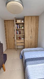 Apartamento de 3 alcobas en venta en Miramar, Barranquilla, 69 m² · foto 12 de 17