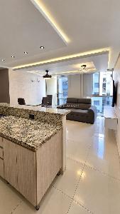 Apartamento de 3 alcobas en venta en Miramar, Barranquilla, 69 m² · foto 13 de 17