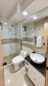 Apartamento de 3 alcobas en venta en Miramar, Barranquilla, 69 m² · foto 14 de 17