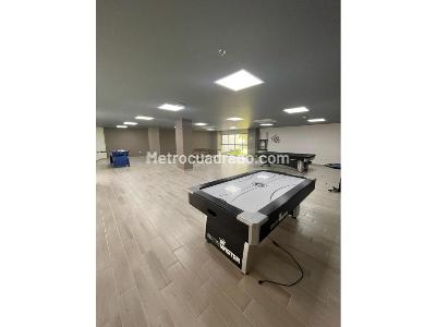 Apartamento de 3 alcobas en venta en Miramar, Barranquilla, 69 m² · foto 15 de 17