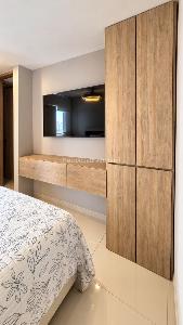 Apartamento de 3 alcobas en venta en Miramar, Barranquilla, 69 m² · foto 3 de 17