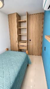 Apartamento de 3 alcobas en venta en Miramar, Barranquilla, 69 m² · foto 4 de 17