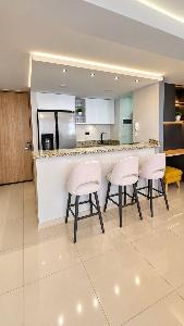Apartamento de 3 alcobas en venta en Miramar, Barranquilla, 69 m² · foto 7 de 17