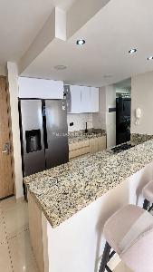 Apartamento de 3 alcobas en venta en Miramar, Barranquilla, 69 m² · foto 8 de 17