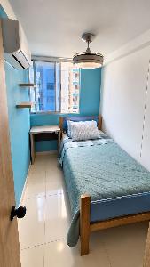 Apartamento de 3 alcobas en venta en Miramar, Barranquilla, 69 m² · foto 9 de 17