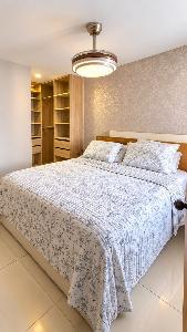 Apartamento de 3 alcobas en venta en Miramar, Barranquilla, 69 m² · foto 10 de 17