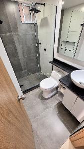 Apartamento de 3 alcobas en venta en Miramar, Barranquilla, 69 m² · foto 11 de 17