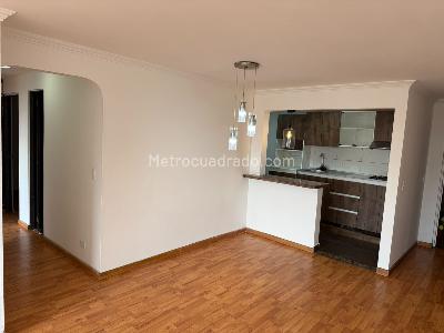 Apartamento en venta en Suba Urbano, Bogotá · foto 6 de 14