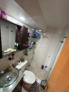 Apartamento de 3 alcobas en venta en Marsella Ferrol, Bogotá, 49 m² · foto 12 de 19