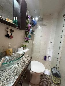 Apartamento de 3 alcobas en venta en Marsella Ferrol, Bogotá, 49 m² · foto 13 de 19