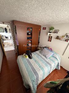 Apartamento de 3 alcobas en venta en Marsella Ferrol, Bogotá, 49 m² · foto 14 de 19