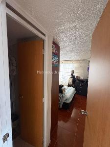 Apartamento de 3 alcobas en venta en Marsella Ferrol, Bogotá, 49 m² · foto 16 de 19