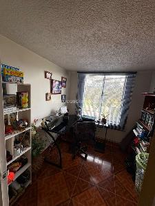 Apartamento de 3 alcobas en venta en Marsella Ferrol, Bogotá, 49 m² · foto 17 de 19
