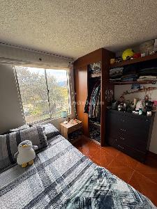 Apartamento de 3 alcobas en venta en Marsella Ferrol, Bogotá, 49 m² · foto 18 de 19