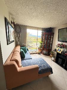 Apartamento de 3 alcobas en venta en Marsella Ferrol, Bogotá, 49 m² · foto 2 de 19