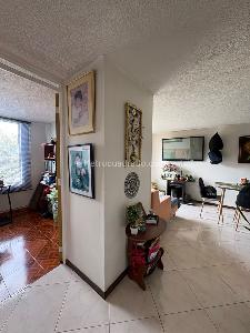Apartamento de 3 alcobas en venta en Marsella Ferrol, Bogotá, 49 m² · foto 5 de 19