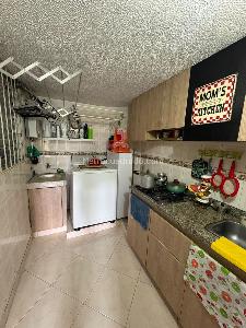 Apartamento de 3 alcobas en venta en Marsella Ferrol, Bogotá, 49 m² · foto 8 de 19