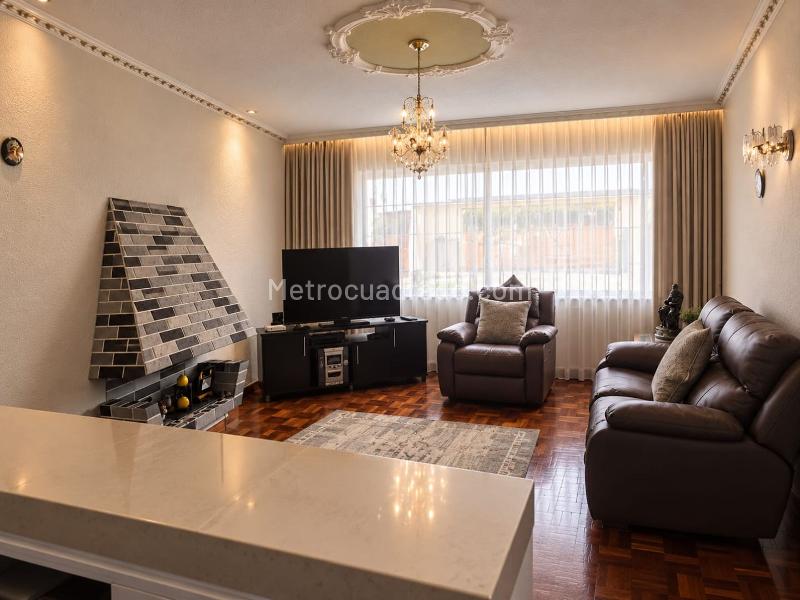 Casa en Arriendo, MODELIA ORIENTAL Salitre Modelia, Bogotá D.C.
