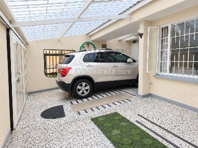 Casa en arriendo en Modelia Oriental, Bogotá · foto 13 de 13