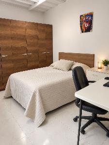 Casa en arriendo en Modelia Oriental, Bogotá · foto 8 de 13