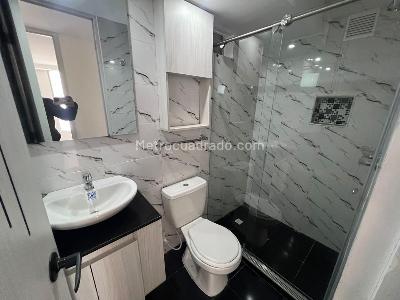 Apartamento de 2 alcobas en venta en Fontibon, Bogotá, 46 m² · foto 12 de 13