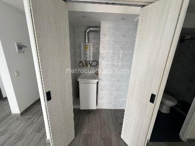 Apartamento de 2 alcobas en venta en Fontibon, Bogotá, 46 m² · foto 13 de 13